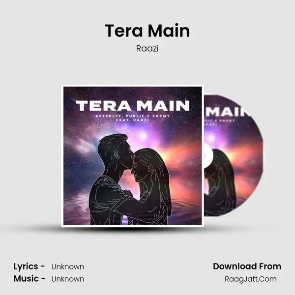 Tera Main mp3 song