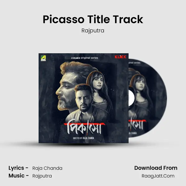 Picasso 