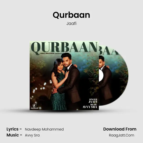 Qurbaan - Jaafi