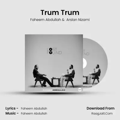 Trum Trum MP3 Song by Faheem Abdullah Cover