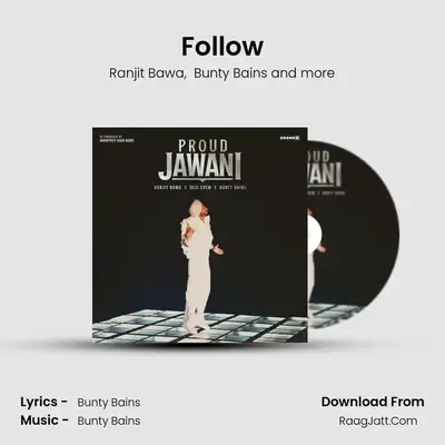 Proud Jawani 