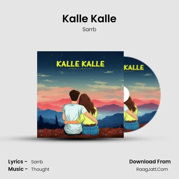Kalle Kalle - Sarrb