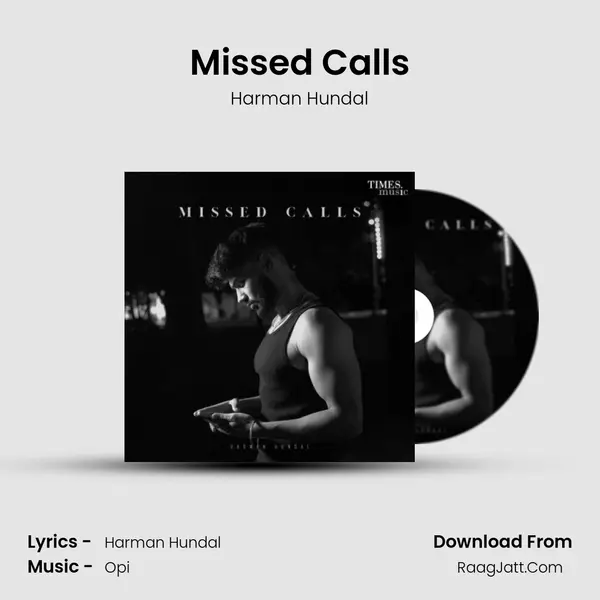 Missed Calls - Harman Hundal
