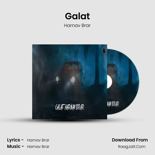 Galat - Harnav Brar