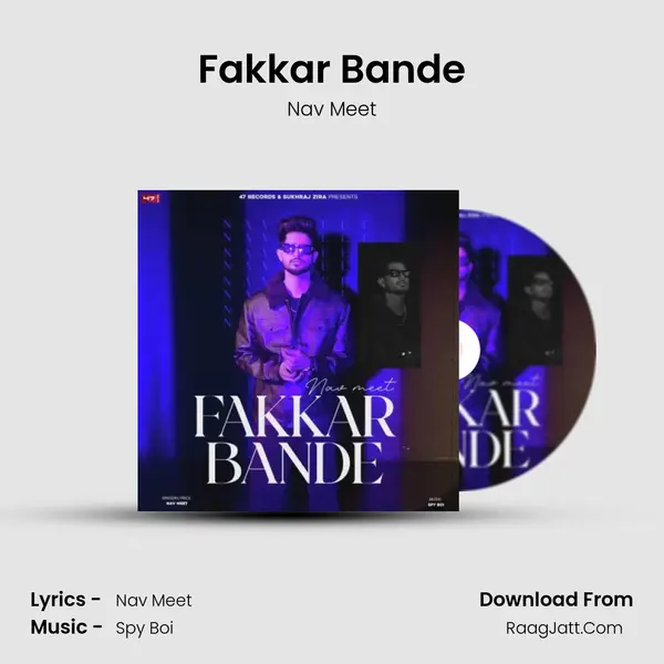 Fakkar Bande - Nav Meet