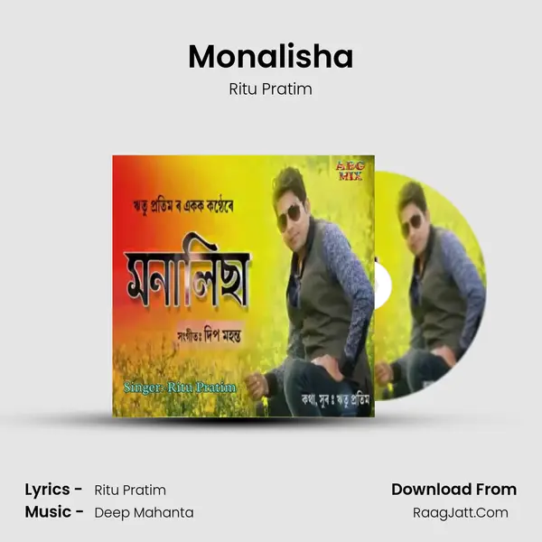 Monalisha - Ritu Pratim