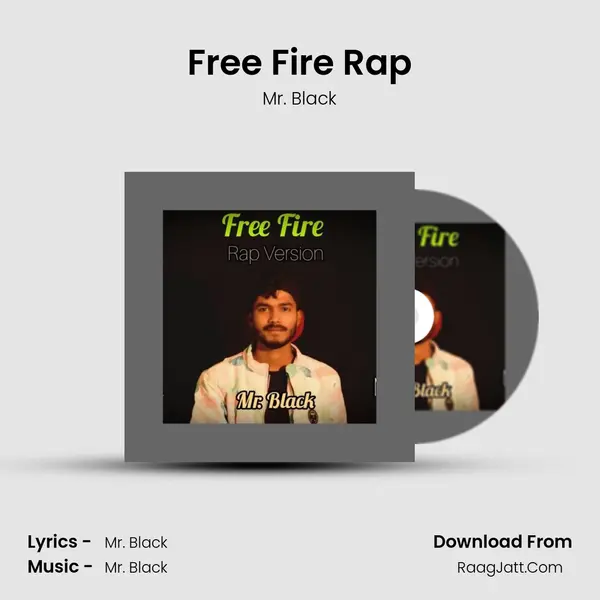 Free Fire Rap Cover