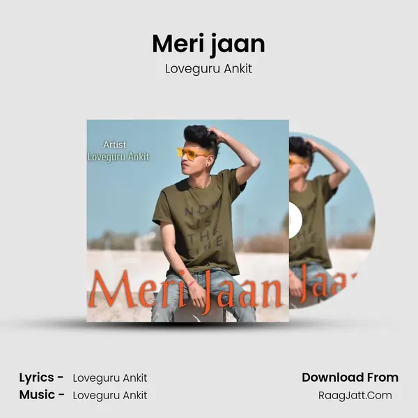 Meri jaan mp3 song