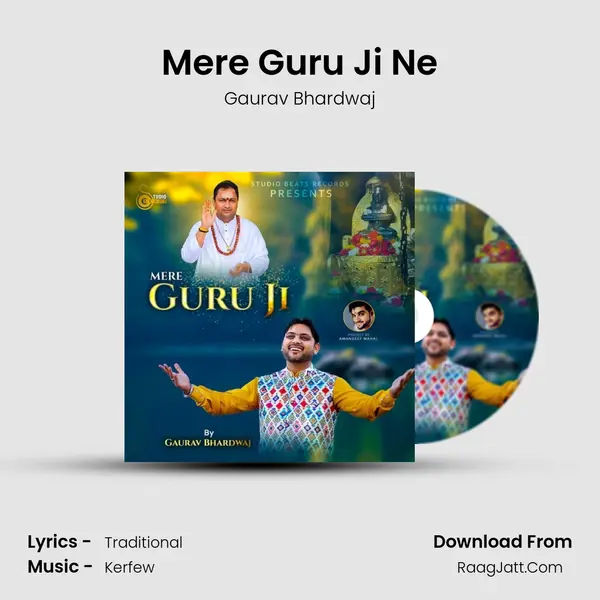 Gaurav Bhardwaj
