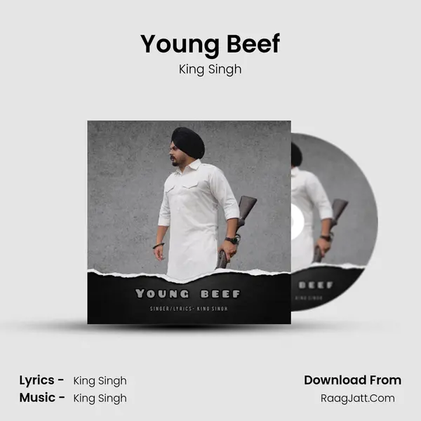 Young Beef - King Singh