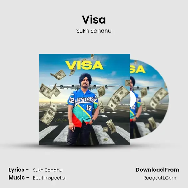 Visa - Sukh Sandhu