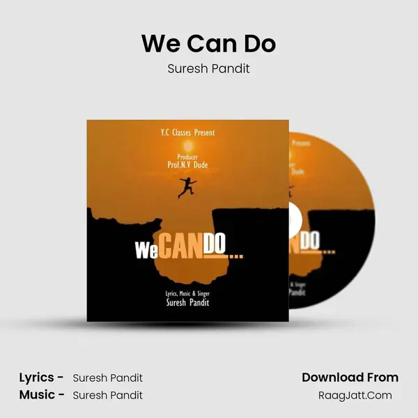 We Can Do - Suresh Pandit