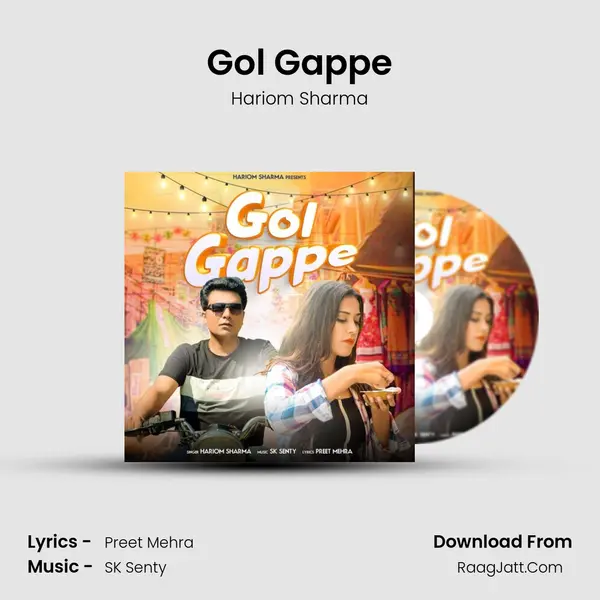 Hariom Sharma
