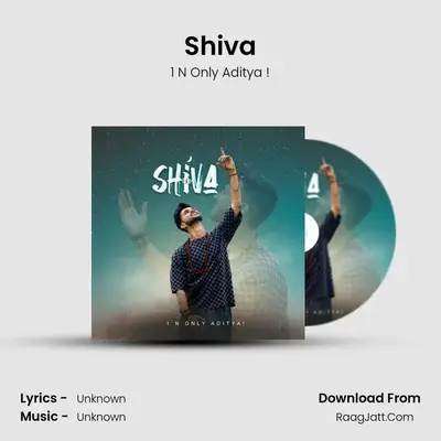 Shiva MP3 Song by 1 N Only Aditya ! Cover