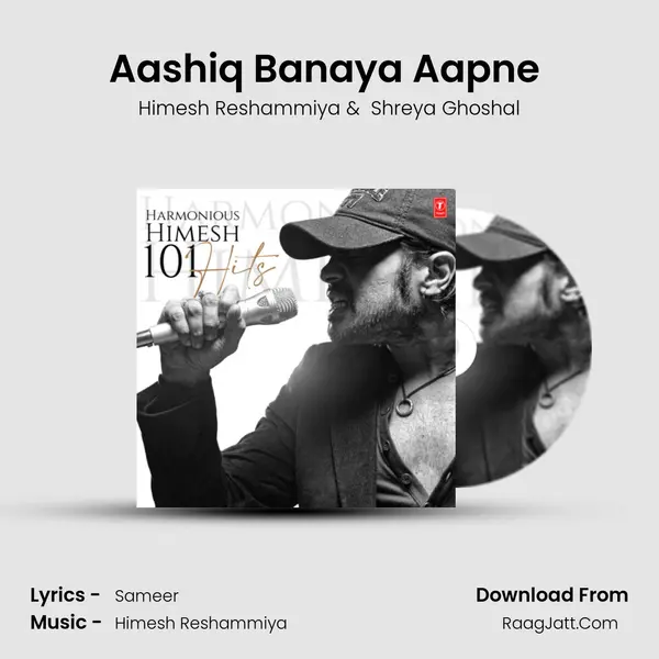 Aashiq Banaya Aapne (From "Aashiq Banaya Aapne") Cover