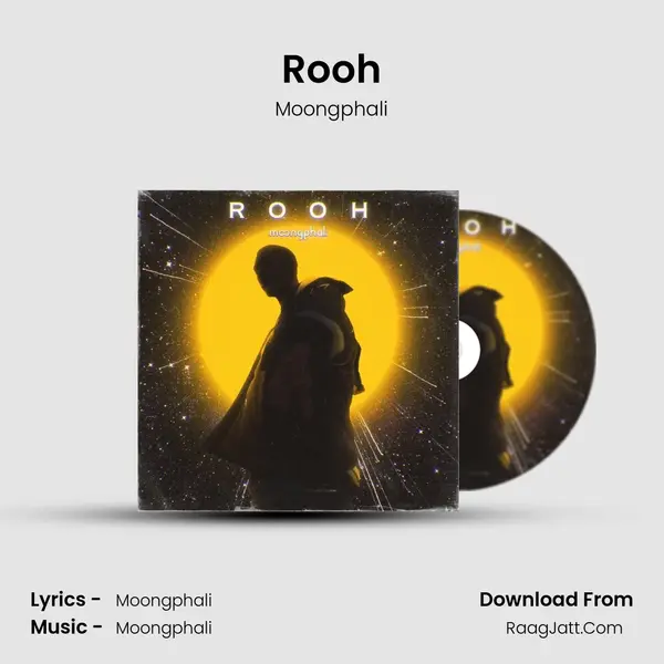 Rooh MP3 Song by Moongphali Cover