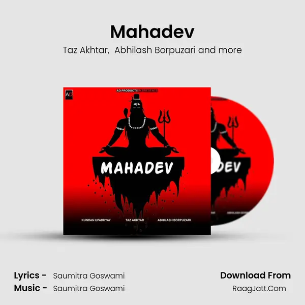 Mahadev - Taz Akhtar