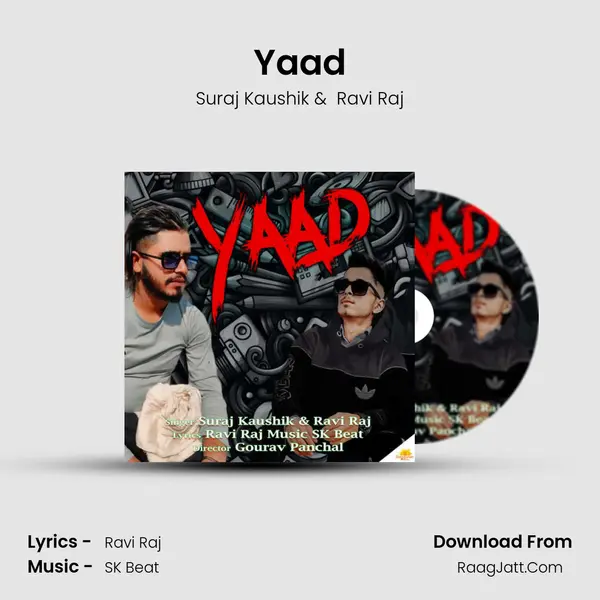 Yaad mp3 song