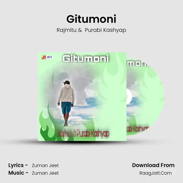 Gitumoni mp3 song