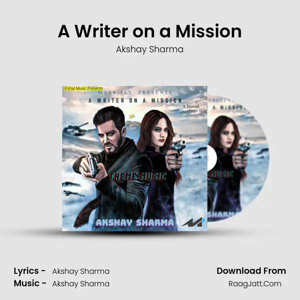 Akshay Sharma