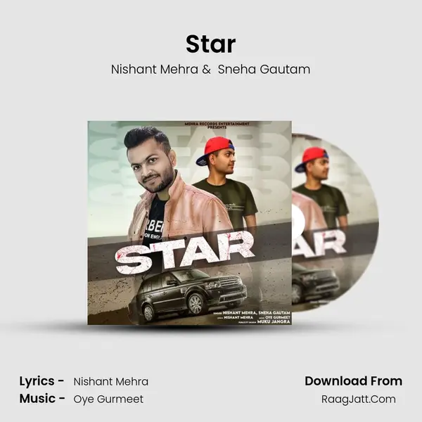 Star mp3 song