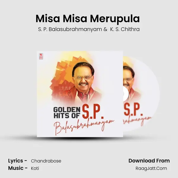Misa Misa Merupula (From Hitler) mp3 song