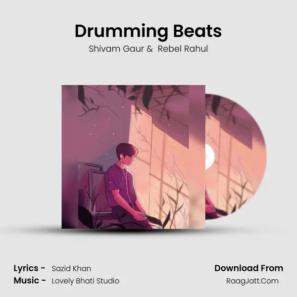 Drumming Beats MP3 Song by Shivam Gaur Cover