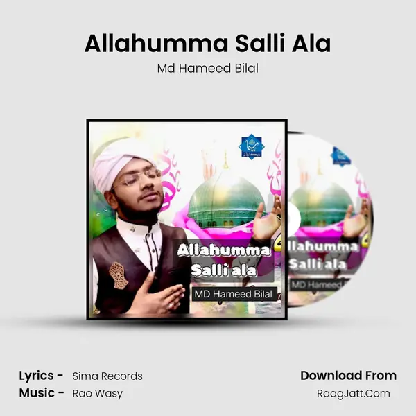 Allahumma Salli Ala - Md Hameed Bilal