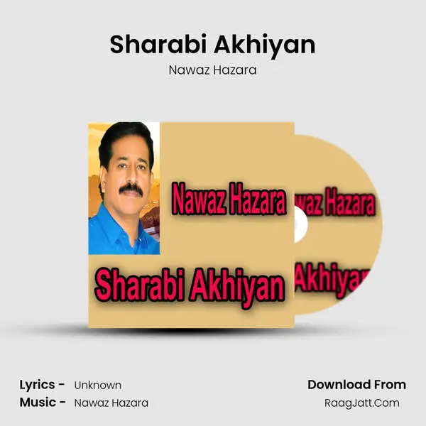 Sharabi Akhiyan mp3 song