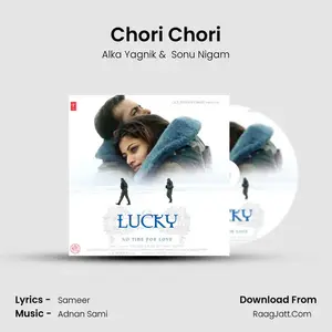 Chori Chori Cover