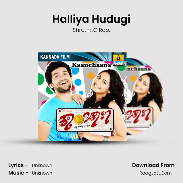 Halliya Hudugi Cover