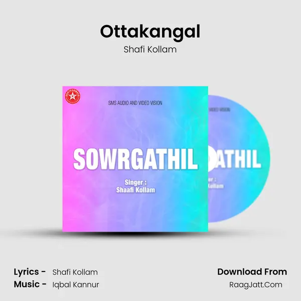 Ottakangal MP3 Song by Shafi Kollam Cover