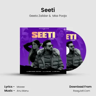 Seeti (Remix Version) - Geeta Zaildar