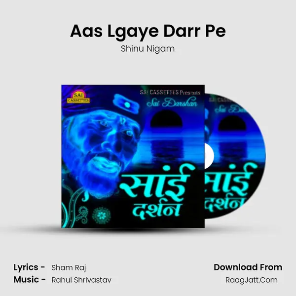 Aas Lgaye Darr Pe MP3 Song by Shinu Nigam Cover