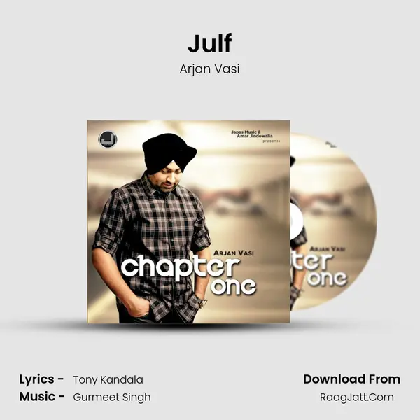 Julf MP3 Song by Arjan Vasi Cover