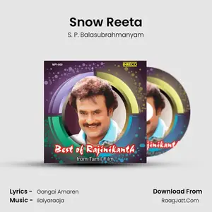 Snow Reeta Cover