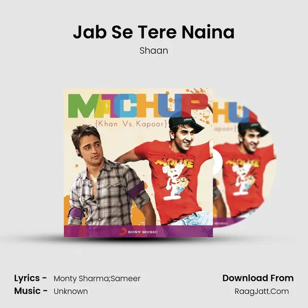 Jab Se Tere Naina Cover