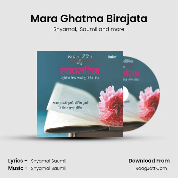 Mara Ghatma Birajata MP3 Song by Shyamal Cover