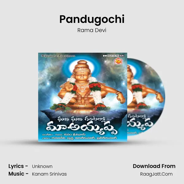 Pandugochi MP3 Song by Rama Devi Cover