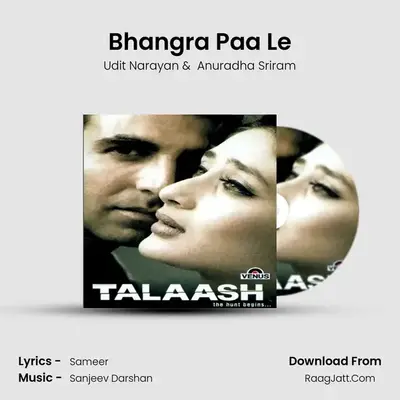 Bhangra Paa Le MP3 Song by Udit Narayan Cover