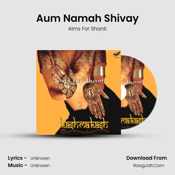 Aum Namah Shivay MP3 Song by Alms For Shanti Cover