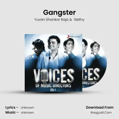 Gangster mp3 song