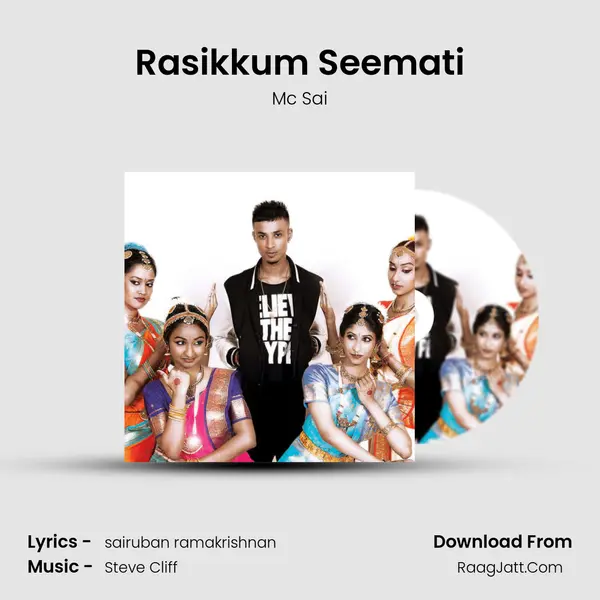 Rasikkum Seemati MP3 Song by Mc Sai Cover