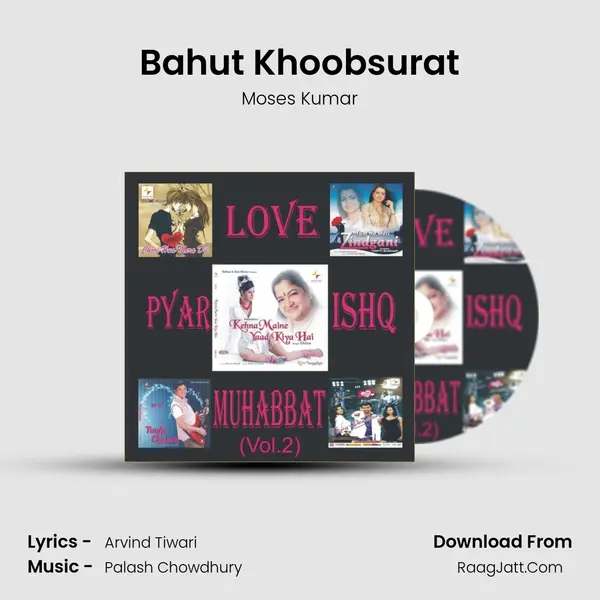 Bahut Khoobsurat mp3 song
