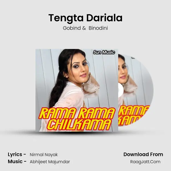 Tengta Dariala MP3 Song by Gobind Cover