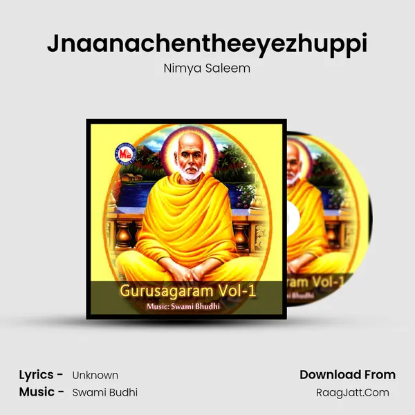 Jnaanachentheeyezhuppi MP3 Song by Nimya Saleem Cover