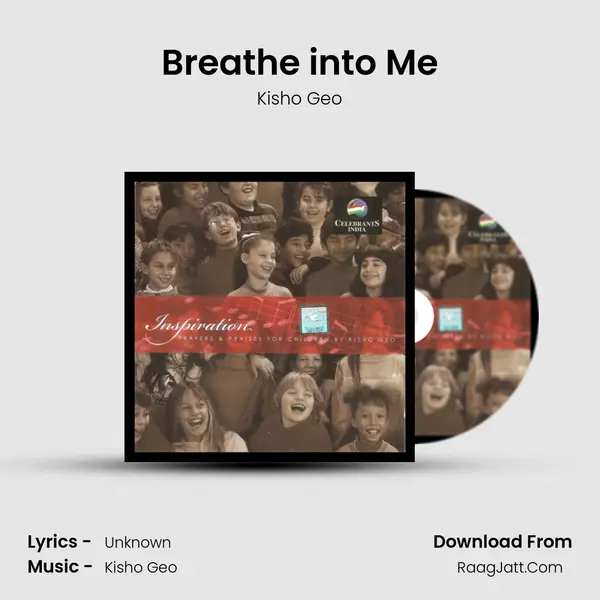 Breathe into Me MP3 Song by Kisho Geo Cover