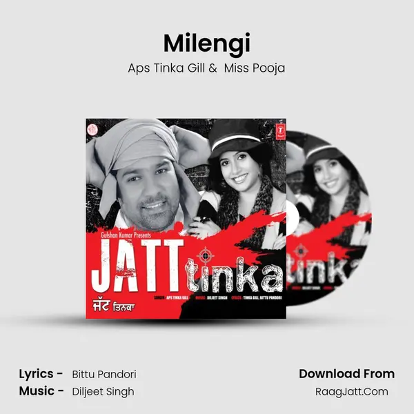 Milengi MP3 Song by Aps Tinka Gill Cover