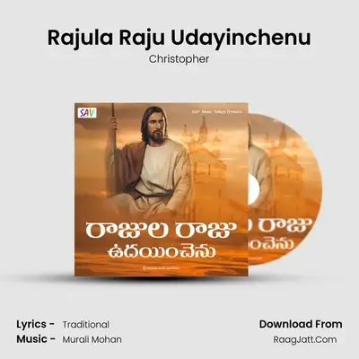 Rajula Raju Udayinchenu - Christopher