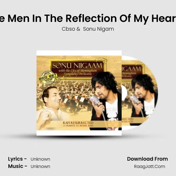 Dil Ke Jharokhe Men In The Reflection Of My Heart Brahmachari MP3 Song by Cbso Cover